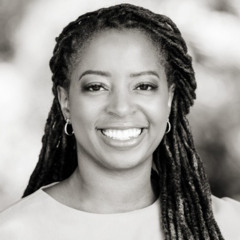 Dream Big, Lead Boldly: Lessons from Dr. Utaukwa Allen