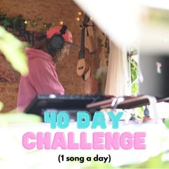 40 Day Song Challenge