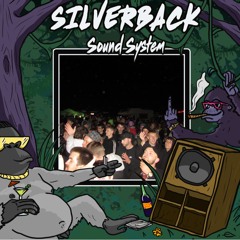 4X4 // DEANO - SILVERBACK SUNDAY SESSIONS