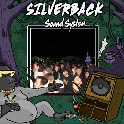4X4 // DEANO - SILVERBACK SUNDAY SESSIONS