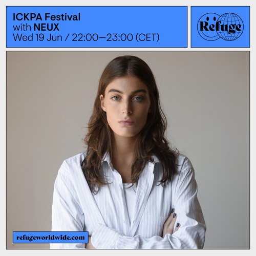 ICKPA Festival - NEUX - 19 Jun 2024