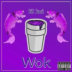 Wok (prod. kosa)