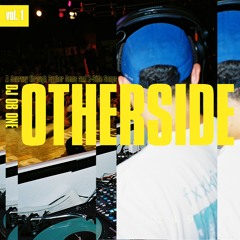 DJ OB ONE - OTHERSIDE vol 1