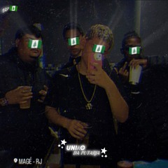 Sequência Pros Crias de Magé ( Aniversário Do Lz, Só As Brabas No Beat HuHu)FODAAAAAA[Tropa Do BS