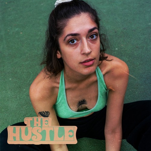 The Hustle No. 51 - Aino DJ