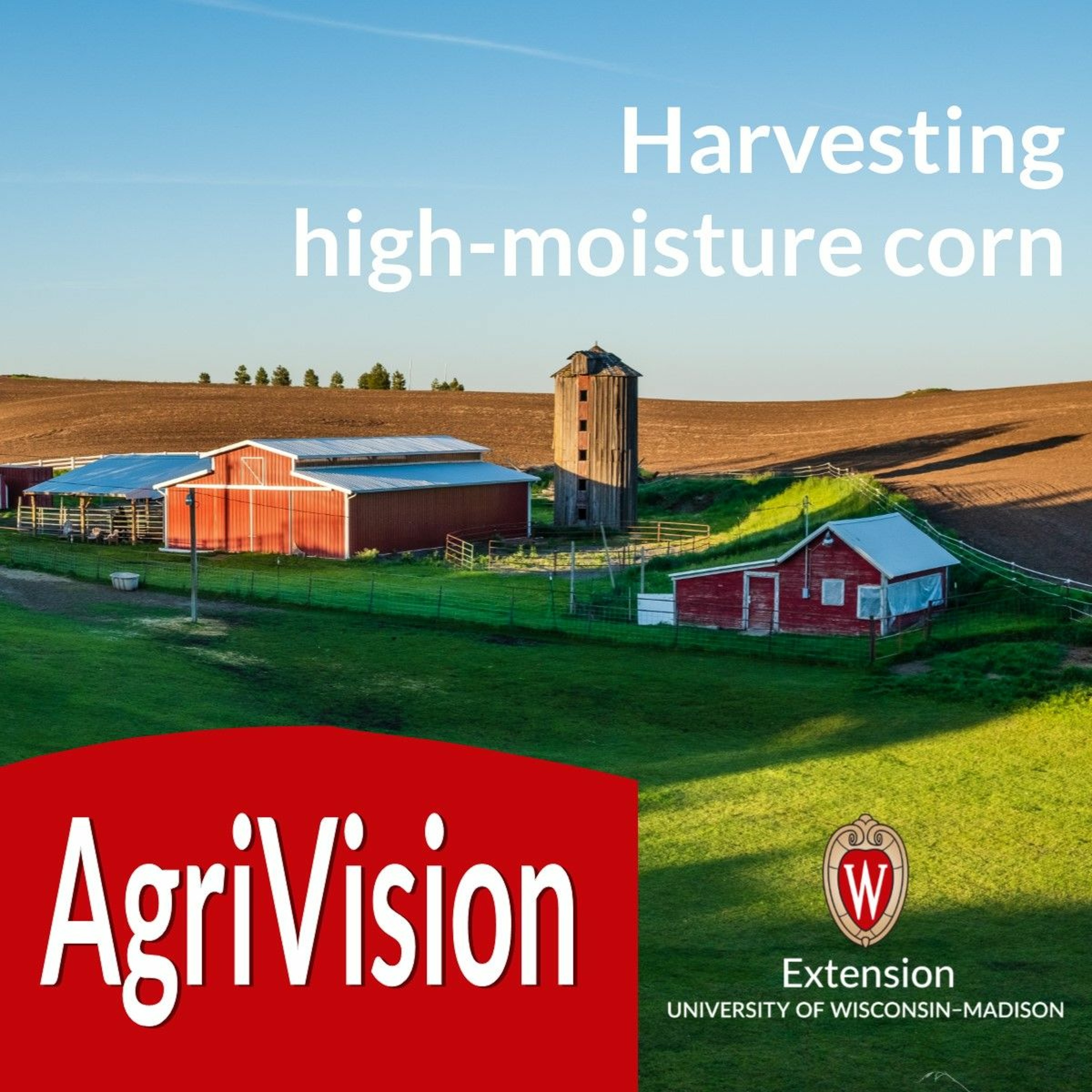 AgriVision Farm Management podcast