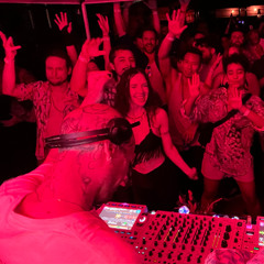 SWIPE RIGHT TO FUNK 65 // LIVE FROM DENVER PART 3/3