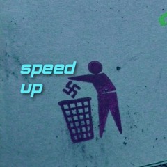 tupiboy - nazi hunter (prod. osno2) speed up