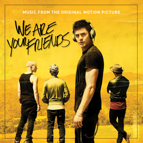 Will Sparks Ah Yeah So What Wayf Edit