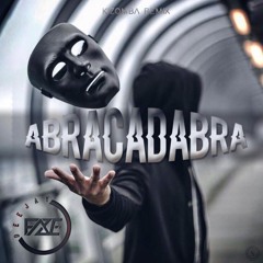 Dj F.A.Z.E - Abracadabra Remix