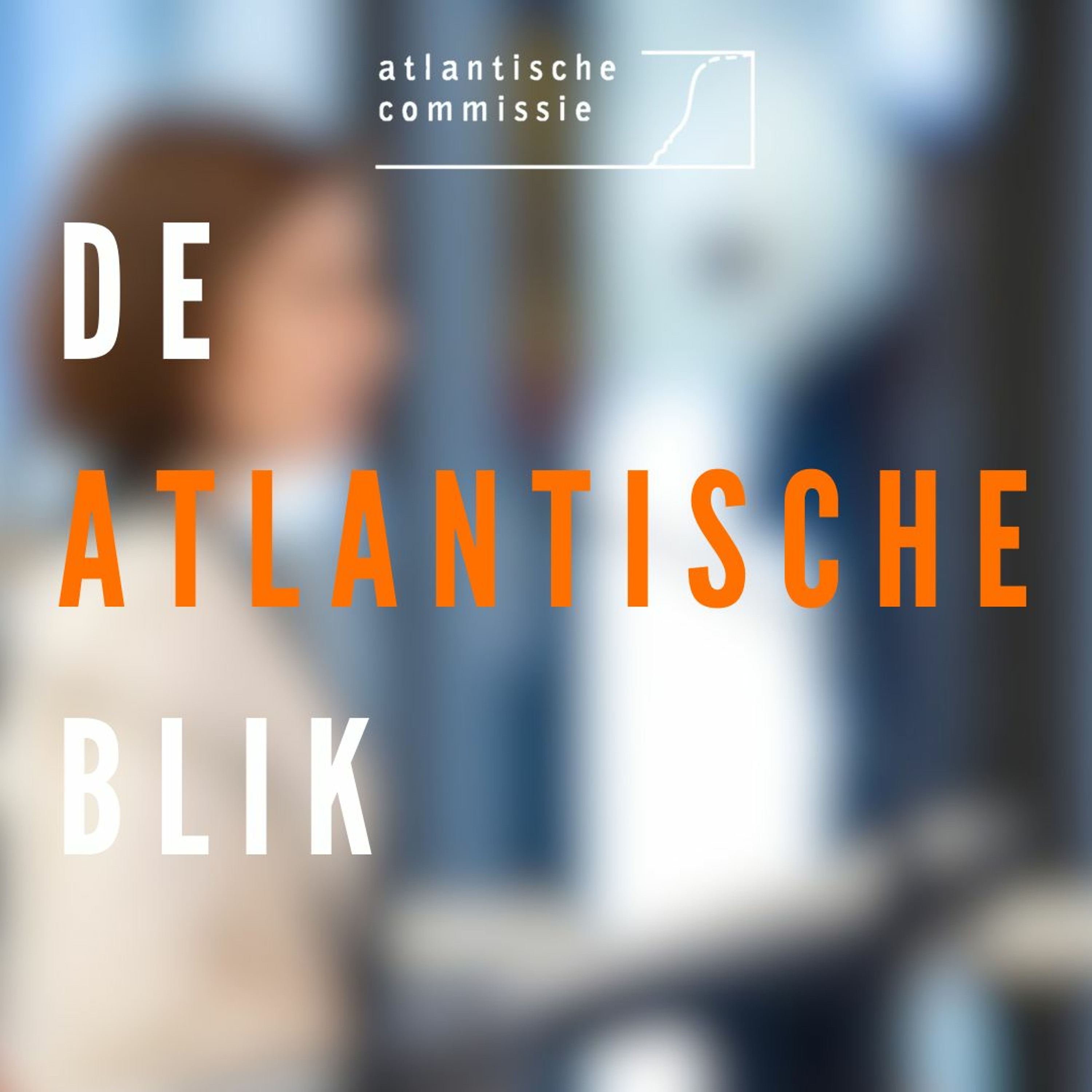 De Atlantische Blik