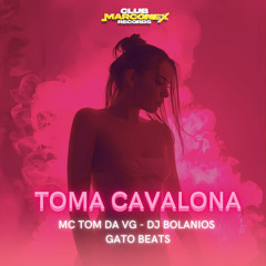 Toma Cavalona