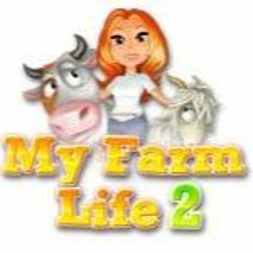 Become a Star Farmer in My Farm Life 2 - The Sequel to the Hit Game