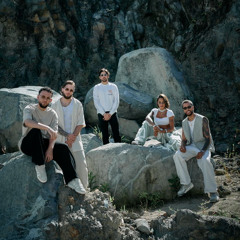 Mi Love - Gama, DH Moon, Moreno & Prieto, Feat. Dany Gomez