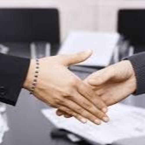 M&A Consulting Services