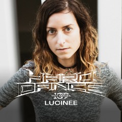 Hard Dance 109: Lucinee