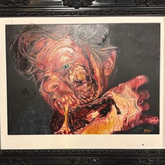 hazee, idc maybe u forgot  p. xen