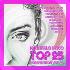 BCD 8109 Naomi - Give Me (Vocal Summer Radio Mix)