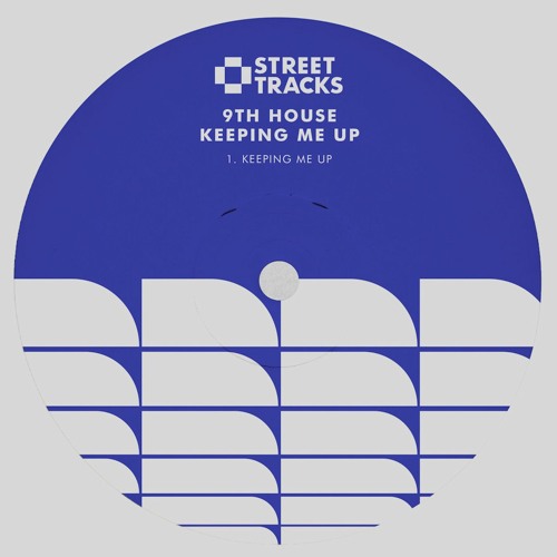 9th House - Keeping Me Up (WO100) [clip]