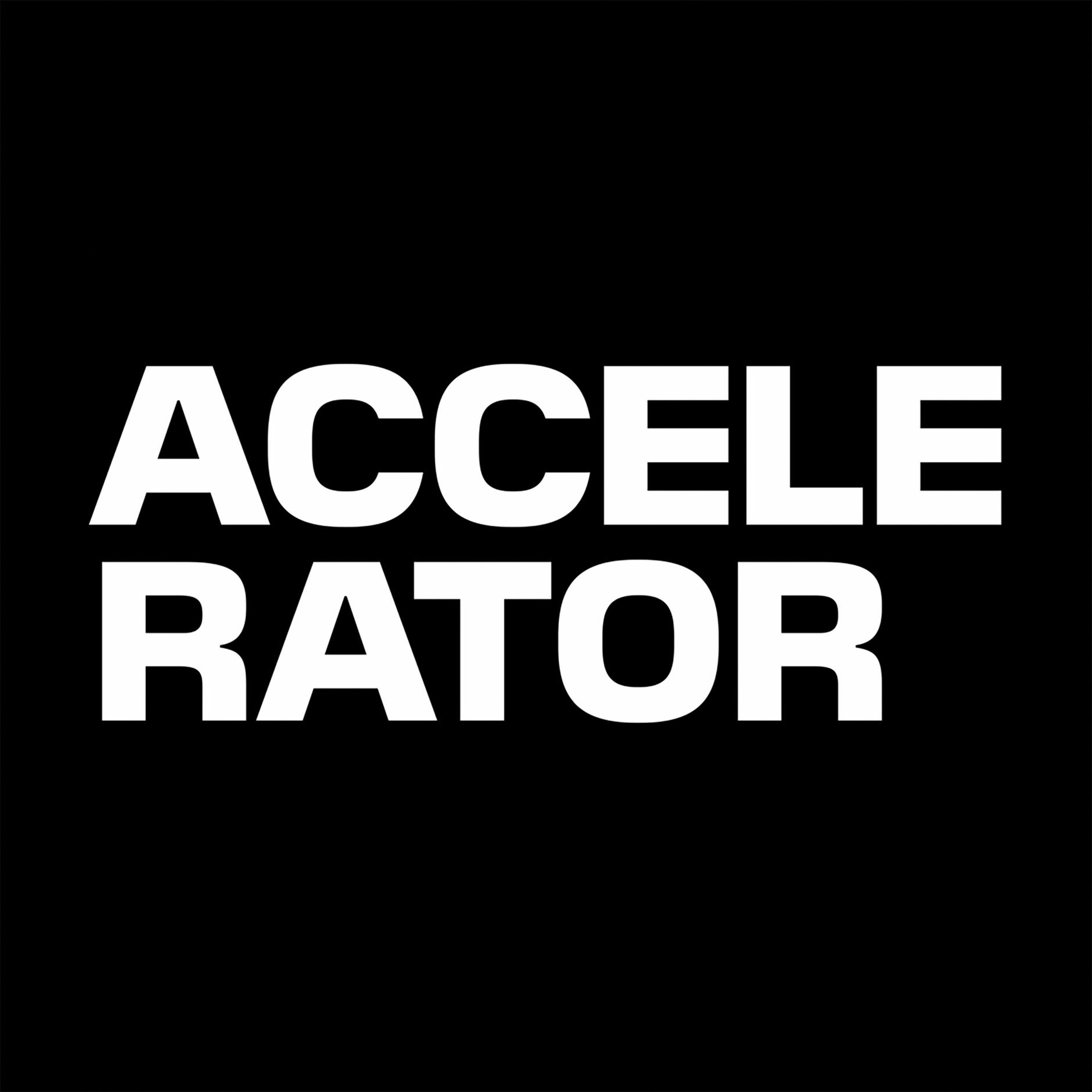 Accelerator SU