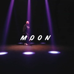 [SOLD] Лёша Свик x HammAli & Navai x Nebezao Type Beat - "Moon" | Lyric Deep House Instrumental 2021