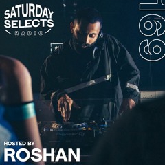 SaturdaySelects Radio Show #169