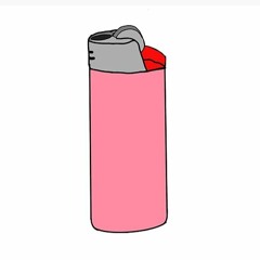 sno - Avc Mn Briquet Rose