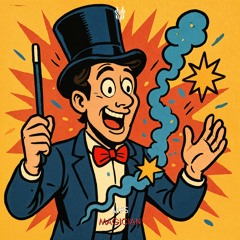 Magician