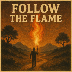 Follow The Flame