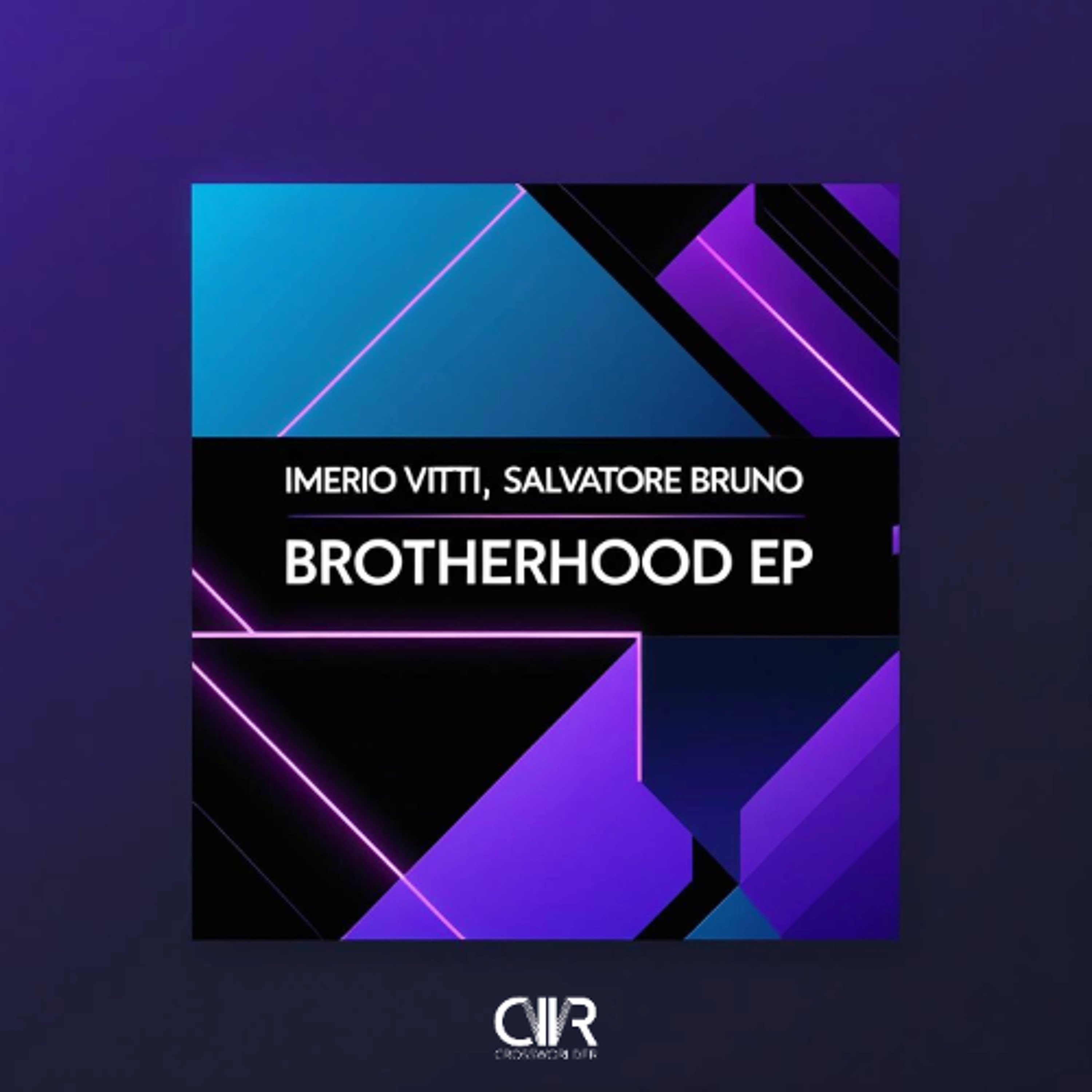 Imerio Vitti, Salvatore Bruno - Ritmo Popular (Original Mix) episode artwork