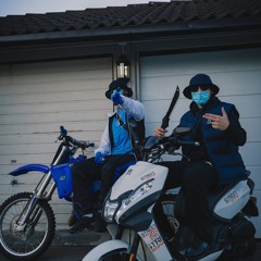 Sm0key, Z4STA - GREEN FARM