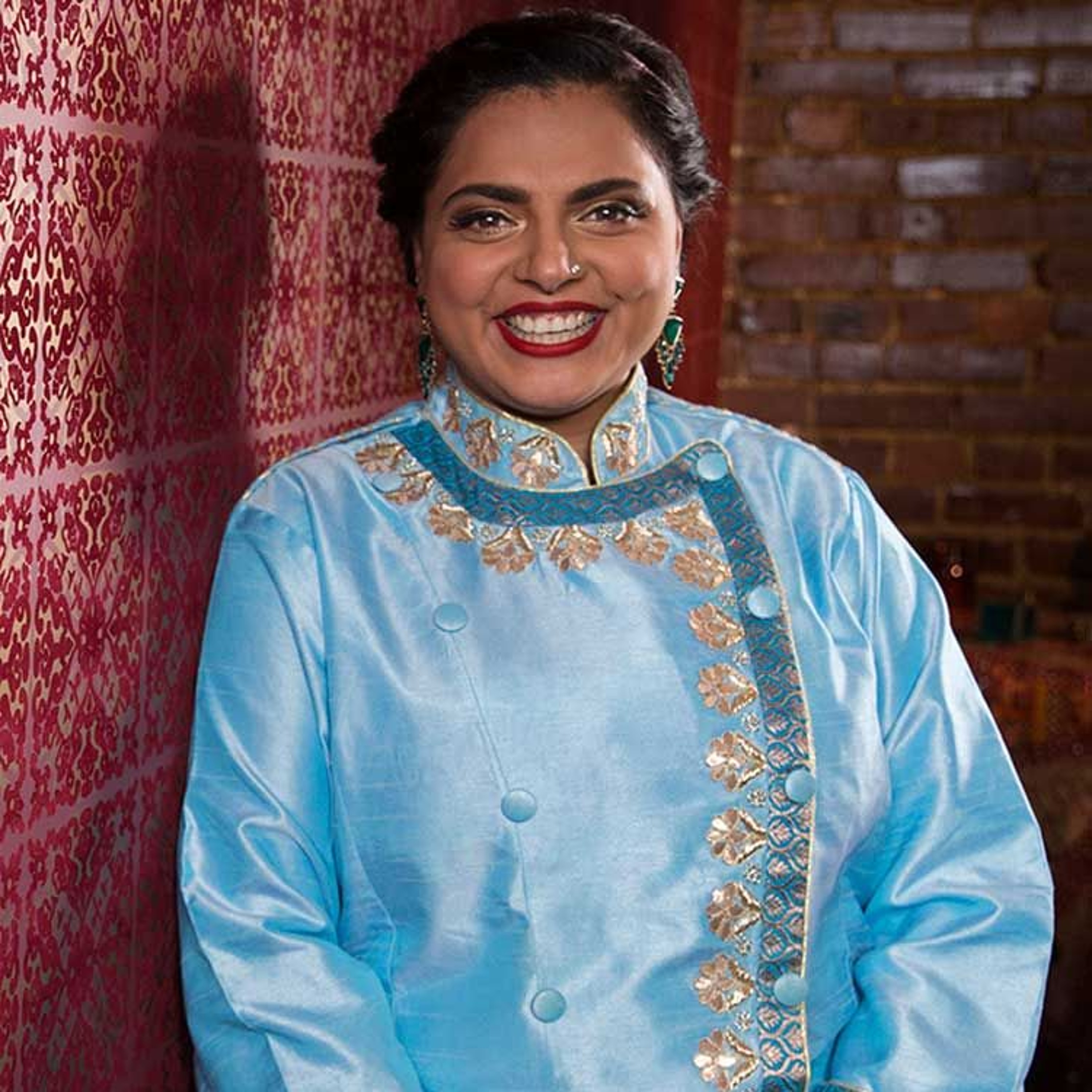 The Frank MacKay Show - Chef Maneet Shauhan