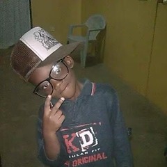 JELEEL X CHOCHO MU CHO