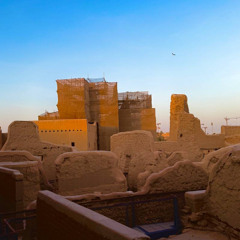 set N-F "Desert Spirits"