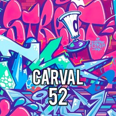 CARVAL - MIX 52