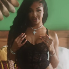 hoodbaby peppa Jahliyah leak