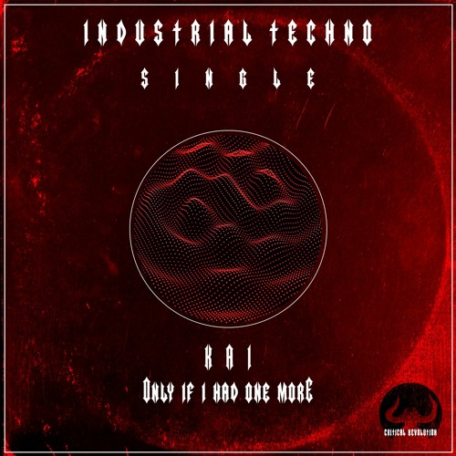 [PREMIERE] Kai - Only If I Had One More (CRI017)