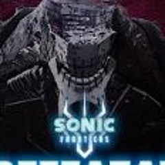 Undefeatable Remix   InGodWeRock   Sonic Frontiers (320 Kbps)