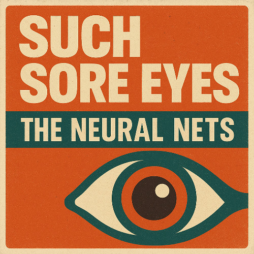 Such Sore Eyes (The Neural Nets)