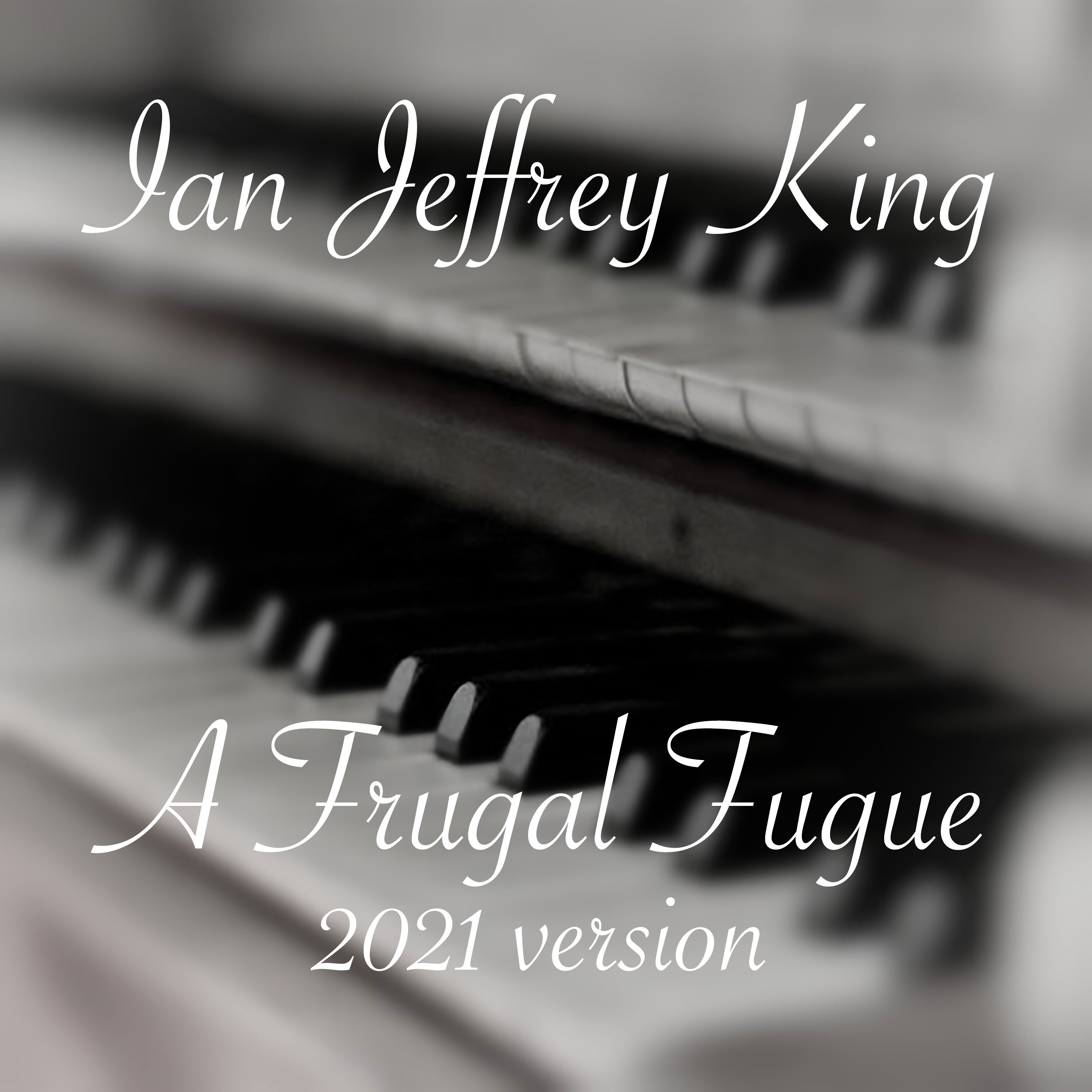 Ian Jeffrey King