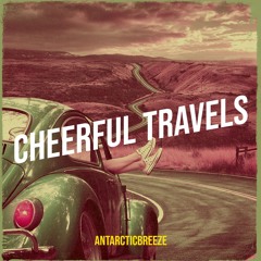 ANtarcticbreeze - Cheerful Travels