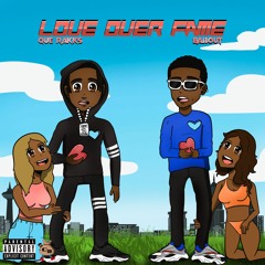 See you around FT BALLOUT