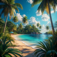 Beautiful Summer - Royalty Free Music