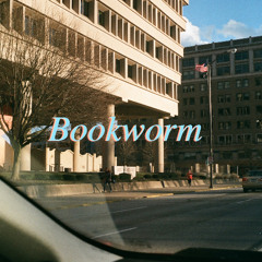 Bookworm (Cover)