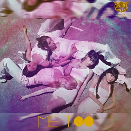 Me Too (Le Sserafim x New Jeans x Red Velvet x KPOP Type Beat)
