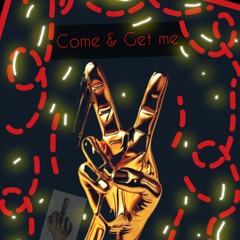 DAI - Come & Get me (Official audio)