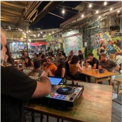 Groove at the Flea: Birthday Beats in Jaffa