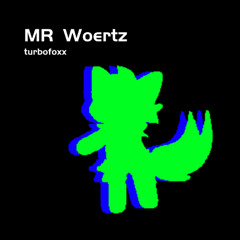 MR Woertz