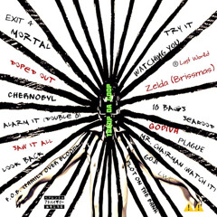 EXIT 4 (Los & Nutty Remix)