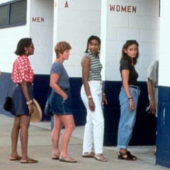 All The Girls Standing In The Line For The Bathroom (BootLeg)